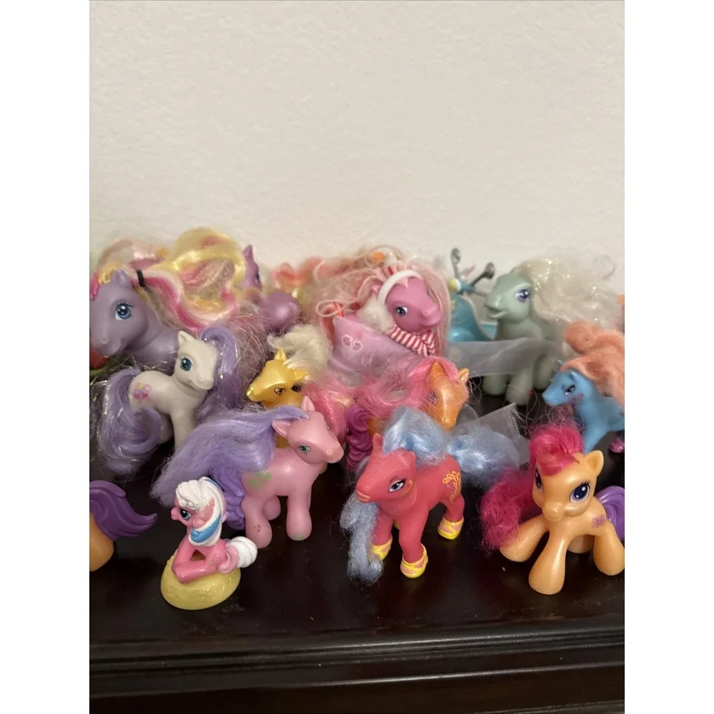 Hasbro this lot